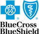 BlueCross BlueShield logo