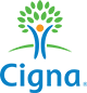 Cigna logo